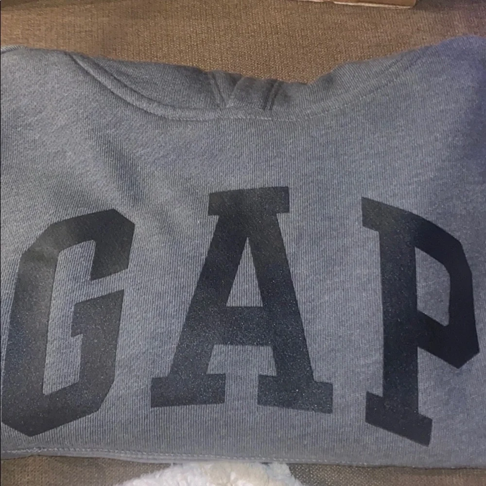 Kids‎ Gap Logo Hoodie